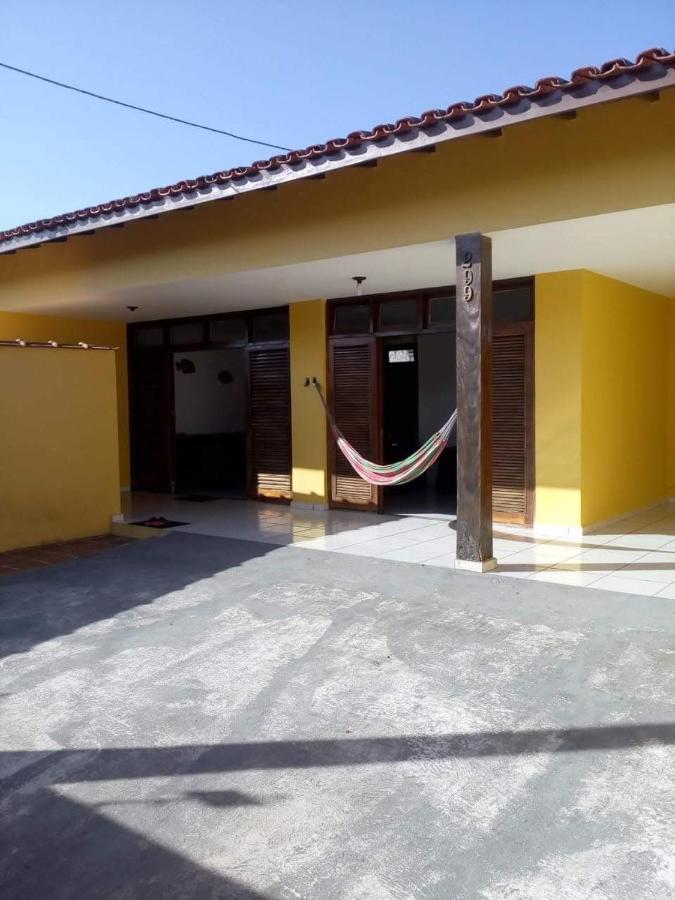 Casa Com Piscina Na Grande *