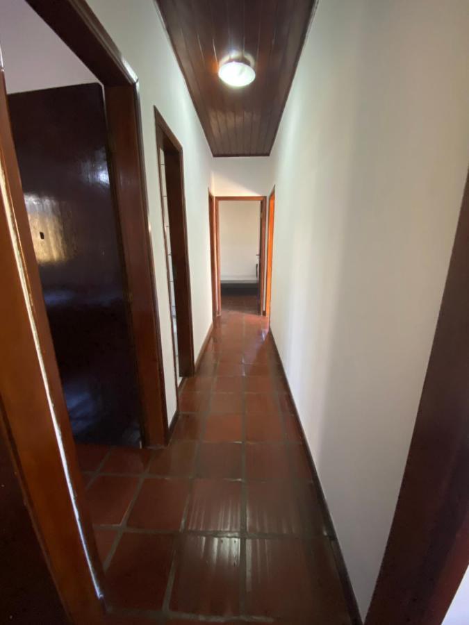 Casa de férias Casa Com Piscina Na Grande