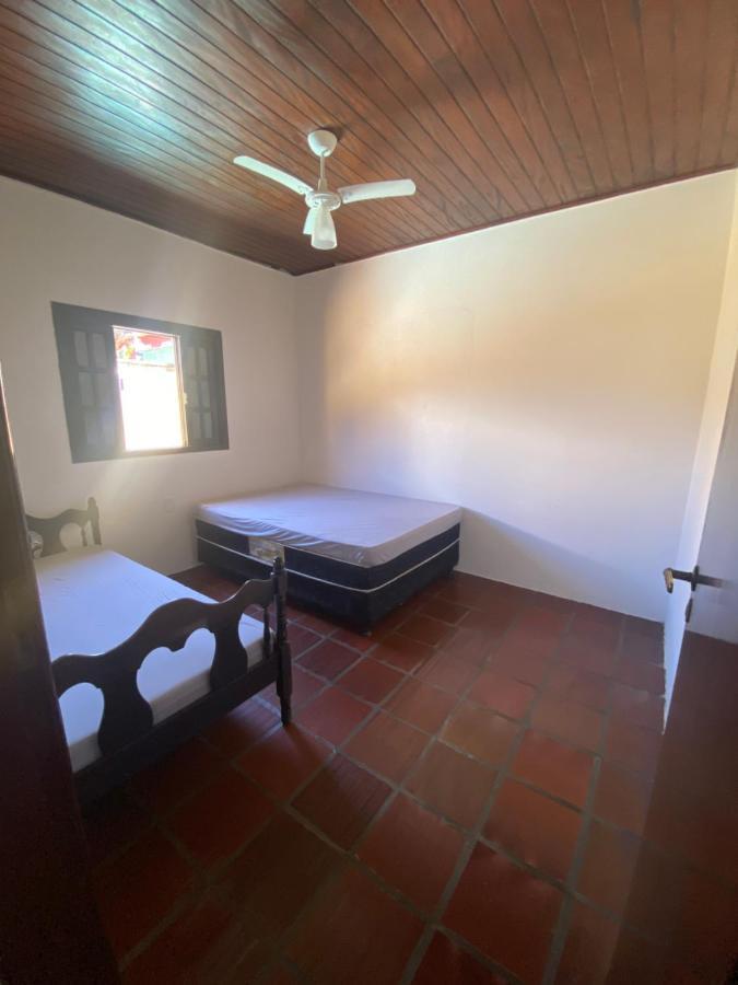 Casa Com Piscina Na Grande Casa de férias *