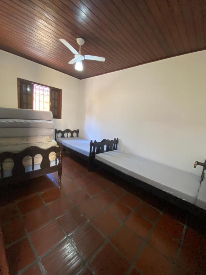 Casa Com Piscina Na Grande Casa de férias Ubatuba