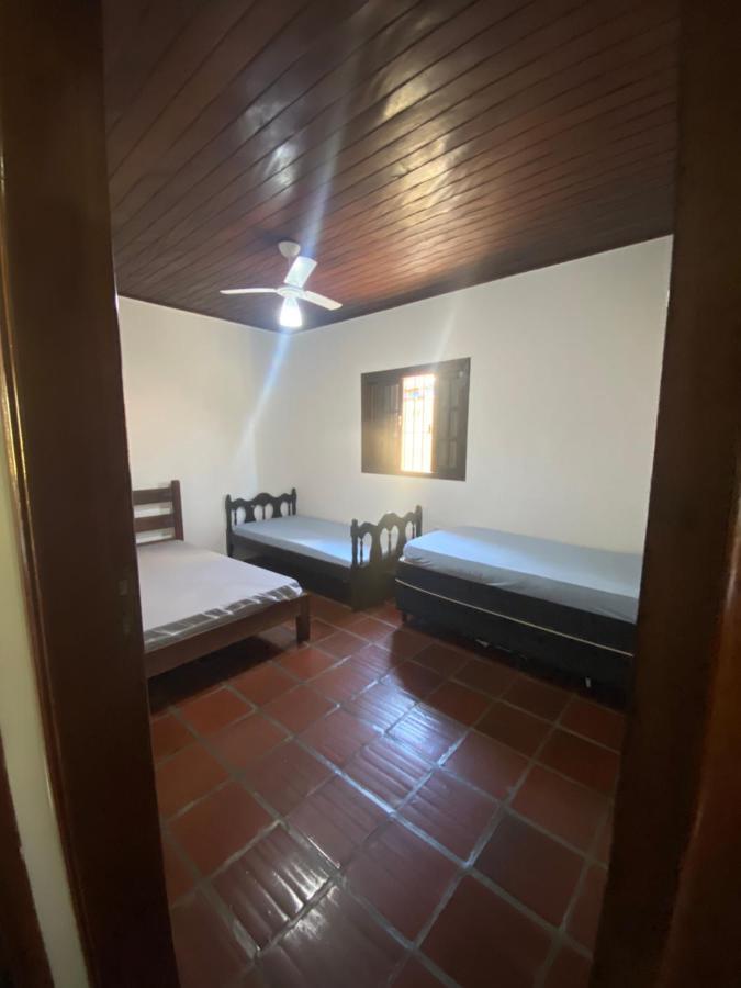 Casa de férias Casa Com Piscina Na Grande Ubatuba