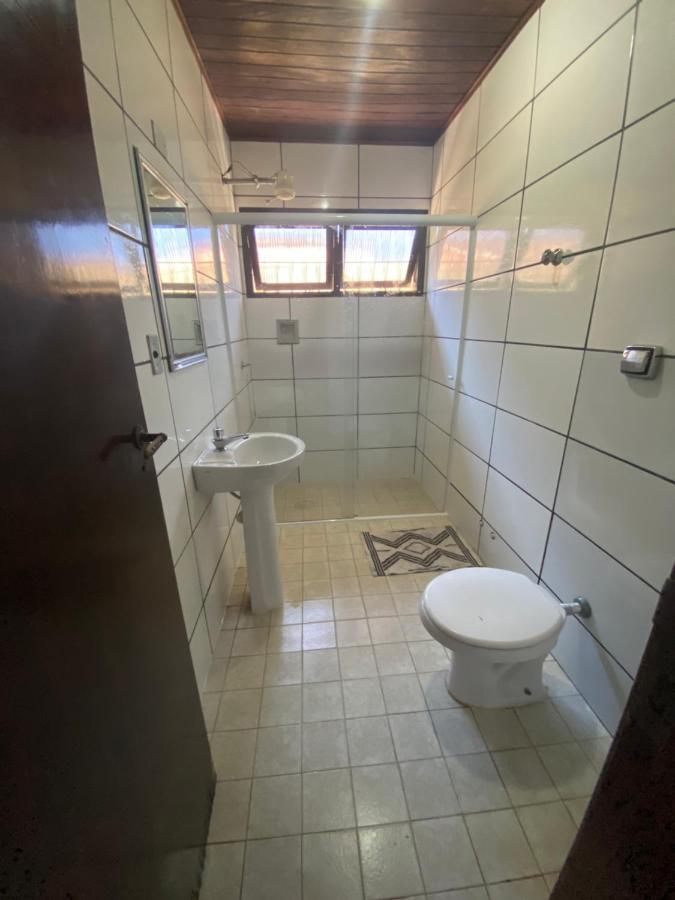 Casa Com Piscina Na Grande
