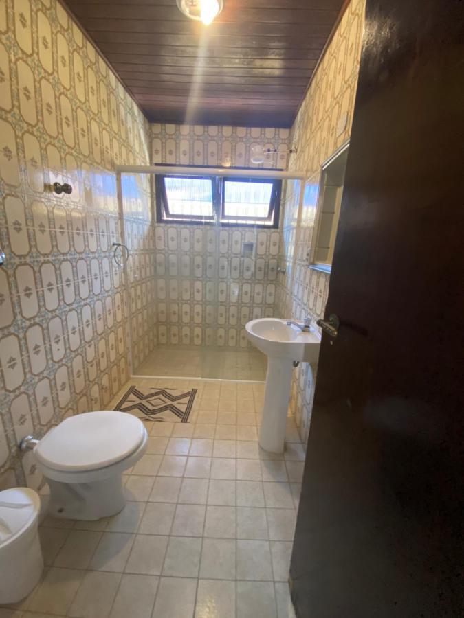 Casa Com Piscina Na Grande * Ubatuba