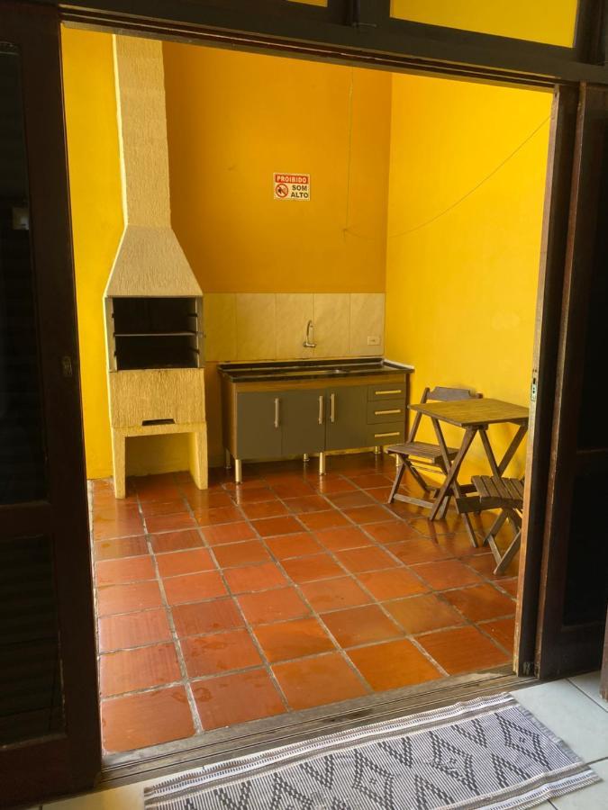 Casa Com Piscina Na Grande Casa de férias