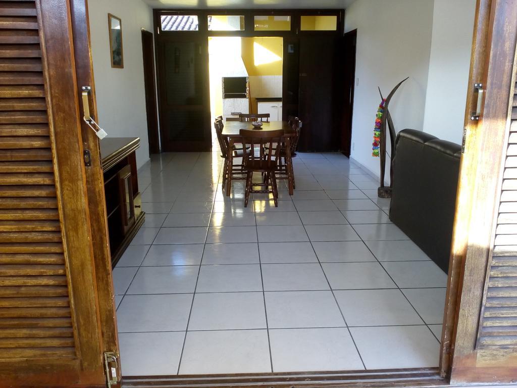 Casa de férias Casa Com Piscina Na Grande *