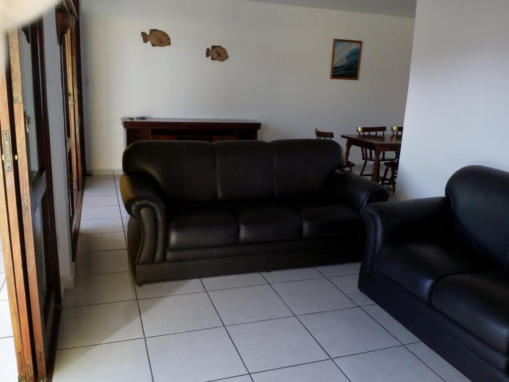 Casa Com Piscina Na Grande * Ubatuba